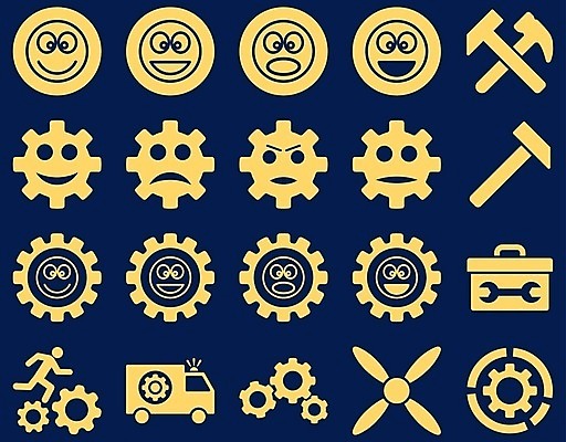 EPS 해외이미지 클립아트 캐릭터 행복 감정 산업 얼굴 서류가방 가방 일러스트 비즈니스 그래프 손잡이 상자 장비 분노 긴급 표현 부채 망치 컨테이너 톱니바퀴 파란배경 엔진 공학 이모티콘 개발 구성 냉각기 상형문자 수하물 캐리커처 하드웨어 헬프 아바타 해외202004 해외일러스트 일러캐릭터 문자 잡화 교육 신체부위 파란색 컴퓨터 공구 도움 그림 파일형식 벡터 컬러 컨셉 사람 전자제품 도구 이미지허브
