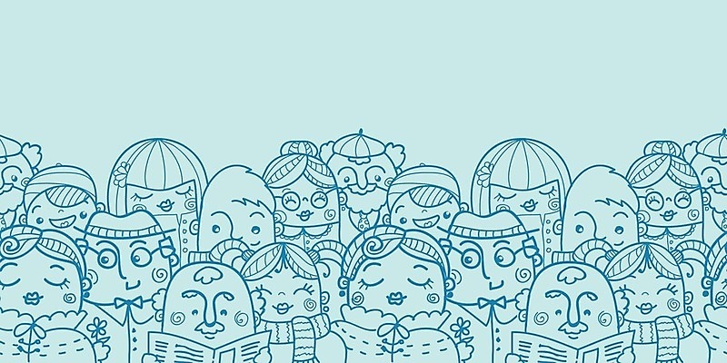 EPS 해외이미지 라이프스타일 디자인 여자 남자 얼굴 어린이 백그라운드 패턴 일러스트 비즈니스 가족 벽지 노동자 거리 미술 사람 소년 성인 그래픽 가로 파란색 세트 글로벌 아기 도시 비즈니스맨 네트워크 그룹 군중 만화 스케치 커뮤니티 소셜 옛날 통일 해외202004 해외일러스트 직업 컬러 무늬 관계 문화예술 생활 신체부위 직장인 파일형식 벡터 이미지허브