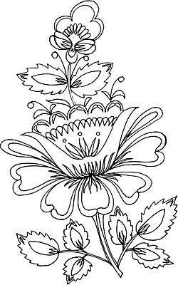 EPS 해외이미지 디자인 꽃 백그라운드 잎 일러스트 수채화 미술 사람없음 손그림 해외202004 해외일러스트 식물 문화예술 파일형식 벡터 이미지허브