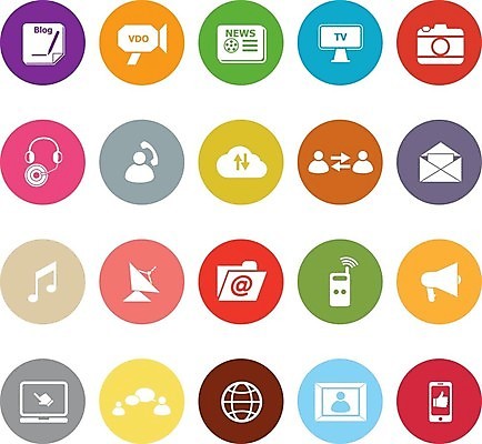 EPS 해외이미지 손 디자인 컨셉 인터넷 일러스트 비즈니스 통신 사람 컴퓨터 글로벌 텔레비전 자료 거품 인공위성 정보 네트워크 뉴스 플랫 어플리케이션 연결 심볼 사인 라디오 온라인 마케팅 소셜 해외202004 해외일러스트 신체부위 전자제품 파일형식 벡터 이미지허브