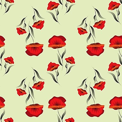 EPS 해외이미지 식물 디자인 꽃잎 꽃 백그라운드 잎 꽃무늬 패턴 일러스트 자연 벽지 추상 미술 그래픽 장식 빨간색 여름 컬러풀 정원 봄 수확 벚꽃 흰색 나뭇가지 직물 화려 우아함 그림 질감 복고 양귀비 내추럴 엘리먼트 스타일 해외202004 해외일러스트 나무 계절 컬러 컨셉 무늬 농업 문화예술 생태계 파일형식 벡터 이미지허브