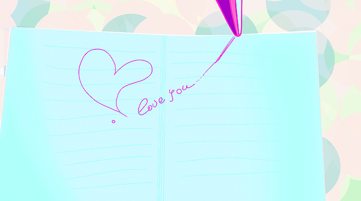 포토 JPG 해외이미지 행복 감정 종이 선 백그라운드 일러스트 관계 추상 친절 사랑 미술 사람없음 파란색 빛 연필 우주 봄 흰색 하트 기록 편지 심볼 순수 그림 엽서 부드러움 페이지 주목 필기체 정확 해외202004 해외포토 모양 문자 계절 컬러 컨셉 무늬 문화예술 학용품 필기구 감각 파일형식 이미지허브