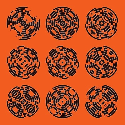 EPS 해외이미지 모양 디자인 과학 컨셉 일러스트 추상 미래 기술 그래픽 파란색 빛 세트 우주 디지털 어둠 힘 기계 소용돌이 원형 수집 우주선 각도 레이더 엘리먼트 인터페이스 홀로그램 미니멀리스트 미니멀 해외202004 해외일러스트 도형 컬러 무늬 회오리 파일형식 벡터 이미지허브