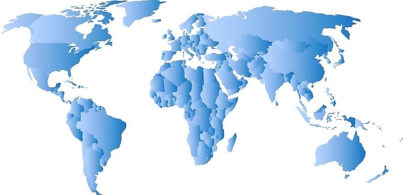 EPS 해외이미지 유럽 아시아 지구 바다 여행 백그라운드 세계지도 지도 일러스트 비즈니스 아프리카 벽지 아메리카 경사 가로 파란색 세계 글로벌 지구본 3D 미국 오세아니아 호주 플라스틱 땅 대륙 심플 북쪽 남쪽 그린란드 생태학 지도책 지리 효과 해외202004 해외일러스트 교육 나라 컬러 섬 북아메리카 재질 덴마크 책 방향 디지털합성 파일형식 벡터 이미지허브