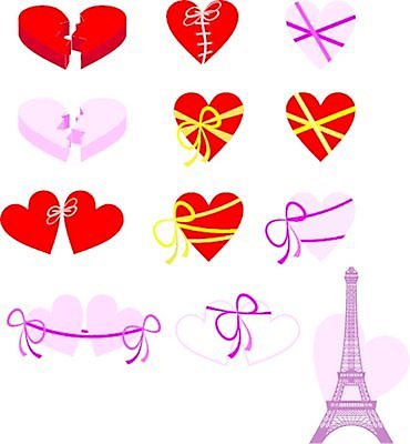 EPS 해외이미지 모양 디자인 선 분홍색 백그라운드 일러스트 추상 잉크 발렌타인데이 사랑 미술 장식 빨간색 빛 세트 페인트 마음 축하 달콤 심볼 오브젝트 싱글 그림 클립 해외202004 해외일러스트 감정 컬러 컨셉 무늬 데이이벤트 문화예술 맛 파일형식 벡터 이미지허브