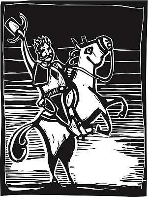 EPS 해외이미지 일러스트 미국 역사 카우보이 보안관 승차 싸움 법 공정 망아지 목판화 서쪽 해외202004 해외일러스트 동물 직업 새끼 북아메리카 모션 말 방향 파일형식 벡터 이미지허브