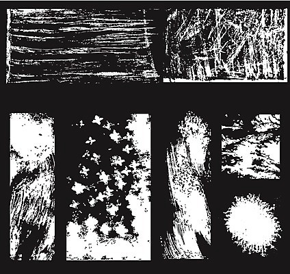 EPS 해외이미지 모양 백그라운드 일러스트 추상 미술 검은색 페인트 흰색 점 얼룩 그리기 떨어짐 스크래치 공상 그런지 카피스페이스 해외202004 해외일러스트 컬러 컨셉 무늬 모션 문화예술 공백 파일형식 벡터 이미지허브