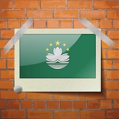 EPS 해외이미지 모양 디자인 배너 백그라운드 일러스트 그래픽 가로 깃발 물개 심볼 사인 무역 신분 애국심 공화국 마카오 엘리먼트 전국 정확 해외202004 해외일러스트 나라 산업 컨셉 포유류 바다동물 파일형식 벡터 이미지허브