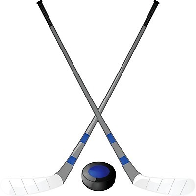 EPS 해외이미지 스포츠 컨셉 겨울 일러스트 미술 그래픽 빛 반사 얼음 추위 깃발 막대기 하키 광택 퍽 해외202004 해외일러스트 자연요소 계절 문화예술 구기 하키용품 파일형식 벡터 이미지허브