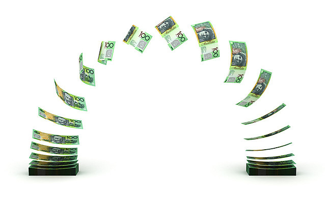 포토 JPG 해외이미지 종이 길 백그라운드 이동 컨셉 돈 비즈니스 성공 사람없음 금융 3D 쌓기 달러 흐름 흰색 그룹 재산 호주 자르기 오브젝트 결제 계산서 고립 해외202004 해외포토 컬러 모션 경제 오세아니아 디지털합성 파일형식 이미지허브