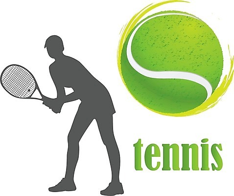 EPS 해외이미지 직업 1 라이프스타일 여자 실루엣 스포츠 일러스트 공 놀이 휴식 건강 사람 성인 야외 운동 에너지 테니스 라켓 심볼 속도 고립 법정 해외202004 해외일러스트 스포츠용품 컨셉 촬영기법 생활 구기 파일형식 벡터 이미지허브