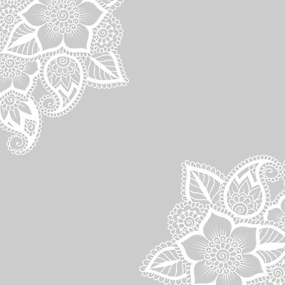 EPS 해외이미지 전통 손 디자인 꽃 실루엣 선 백그라운드 꽃무늬 패턴 일러스트 캘리그라피 자연 추상 프레임 미술 여러명 장식 수확 소용돌이 흰색 화려 모서리 낙서 두루마리 인도인 문신 그림 복고 윤곽 펑키 손그림 자수 아라베스크 엘리먼트 페이즐리 디테일 해외202004 해외일러스트 외국인 식물 컬러 다수 컨셉 무늬 농업 문화예술 촬영기법 사람 동양인 신체부위 회오리 생태계 파일형식 벡터 이미지허브