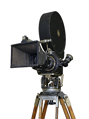 포토 JPG 해외이미지 미술 사람없음 카메라 검은색 텔레비전 장비 골동품 클래식 영화관 필름 영화 향수 그림 동영상 얼레 할리우드 옛날 해외202004 해외포토 컬러 컨셉 문화예술 전자제품 화장품 극장 로스앤젤레스 파일형식 이미지허브