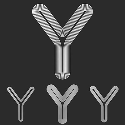 EPS 해외이미지 템플릿 디자인 알파벳 선 곡선 일러스트 회사 추상 기술 타이포그라피 세트 금속 웹 줄무늬 플랫 은색 물개 편지 심볼 사인 신분 네비게이션 Y 우표 엘리먼트 해외202004 해외일러스트 문자 영어 컬러 무늬 인터넷 비즈니스 포유류 재질 바다동물 파일형식 벡터 이미지허브