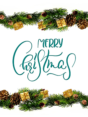 포토 JPG 해외이미지 디자인 백그라운드 크리스마스장식 크리스마스 프레임 사람없음 축하 솔방울 솔잎 카피스페이스 해외202004 해외포토 기념일 컨셉 잎 공백 파일형식 이미지허브