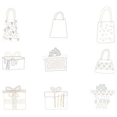 EPS 해외이미지 디자인 잡화 실루엣 리본 종이 백그라운드 크리스마스 가방 일러스트 휴가 선물 그래픽 장식 초록색 쇼핑 세트 상자 꼬리표 놀람 축하 플랫 수집 심볼 오브젝트 활 패키지 고립 해외202004 해외일러스트 기념일 감정 컬러 컨셉 촬영기법 표정 라벨 파일형식 벡터 이미지허브