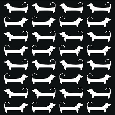 EPS 해외이미지 동물 캐릭터 디자인 행복 실루엣 백그라운드 패턴 일러스트 포유류 벽지 미술 그래픽 장식 반려동물 장난감 숫자 유행 상점 검은색 흰색 직물 신용카드 그룹 개 강아지 인쇄 작음 만화 닥스훈트 심볼 그림 윤곽 수의사 프랑스어 고립 인기 스타일 힙스터 해외202004 해외일러스트 일러캐릭터 문자 패션 감정 컬러 무늬 문화예술 촬영기법 금융 의사 크기 파일형식 벡터 이미지허브