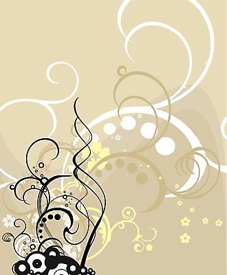 EPS 해외이미지 식물 실루엣 컨셉 잎 꽃무늬 곡선 일러스트 장식 페인트 가을 나뭇가지 얼룩 두루마리 유기농 닦기 내추럴 해외202004 해외일러스트 나무 웰빙 계절 꽃 선 무늬 모션 촬영기법 파일형식 벡터 이미지허브