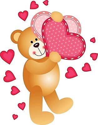 EPS 해외이미지 클립아트 동물 행복 야생동물 일러스트 곰 포유류 발렌타인데이 사랑 그래픽 우정 기쁨 하트 축하 메시지 달콤 만화 열정 초대 큐피드 고립 해외202004 해외일러스트 모양 감정 컨셉 데이이벤트 친구 맛 파일형식 벡터 이미지허브