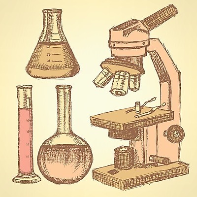 EPS 해외이미지 교육 산업 과학 일러스트 학교 유리 생물 건강 병원 현미경 실험 스터디 약 장비 의사 기구 그리기 액체 실험실 바이러스 스케치 약국 분석 그림 생물학 비커 신분 발견 조제 개발 반응 화학물질 현실 해외202004 해외일러스트 컨셉 의학 모션 재질 실험기구 미술 학습 의료진 화학 만들기 파일형식 벡터 이미지허브