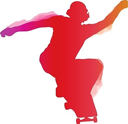 EPS 해외이미지 디자인 실루엣 스포츠 포즈 신발 이동 일러스트 장난 성공 미술 소년 청춘 컬러풀 달리기 점프 힘 경쟁 에너지 흰색 스케이트보드 바퀴 떨어짐 심볼 속도 쇼 스케이터 챔피언 해외202004 해외일러스트 남자 어린이 컬러 컨셉 모션 문화예술 운동선수 촬영기법 보드_스포츠 파일형식 벡터 이미지허브