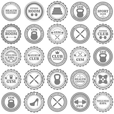 EPS 해외이미지 라이프스타일 디자인 스포츠 신체 일러스트 근육 건강 세트 운동 라벨 웹 스파 힘 아령 방 장비 회색 센터 몸무게 보디빌딩 심볼 사인 체육관 복고 근육질 배지 역도 엘리먼트 케틀벨 스타일 힙스터 해외202004 해외일러스트 패션 컬러 인터넷 프레임 생활 헬스 몸매 파일형식 벡터 이미지허브