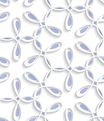 EPS 해외이미지 디자인 꽃 종이 백그라운드 패턴 일러스트 벽지 추상 3D 소용돌이 흰색 구멍 자르기 타일 정사각형 모자이크 층 직사각형 새기다 엘리먼트 폴리곤 현실 해외202004 해외일러스트 도형 식물 컬러 무늬 모션 회오리 디지털합성 파일형식 벡터 이미지허브