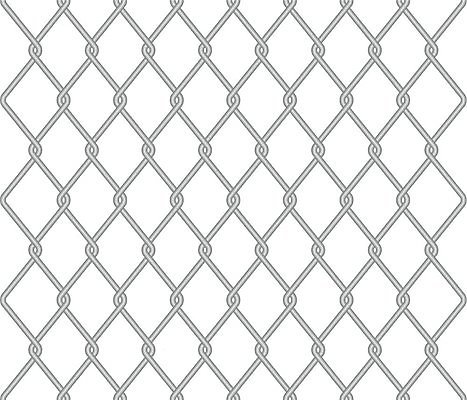 EPS 해외이미지 백그라운드 일러스트 경비 울타리 금속 흰색 보호 질감 보안 마름모 엮은 철강 해외202004 해외일러스트 도형 컬러 컨셉 재질 안전 담장 파일형식 벡터 이미지허브