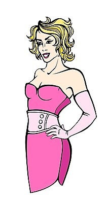 EPS 해외이미지 모델 캐릭터 1 여자 행복 일러스트 비즈니스 성공 따뜻함 서기 웃음 사람 성인 유행 활발 우승 화려 행운 만화 만족 긍정 고립 잭팟 해외202004 해외일러스트 일러캐릭터 감정 컨셉 모션 표정 최고 파일형식 벡터 이미지허브