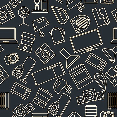 EPS 해외이미지 디자인 선 음식 백그라운드 패턴 일러스트 가정 벽지 주전자 바람 추상 주택 육류 노트북 세트 견본 디지털 주방 기계 잡기 레인지 부채 플랫 전자레인지 씻기 난방기 믹서 만족 질감 만들기 윤곽 냉장고 그라인더 얇은 진공 해외202004 해외일러스트 자연요소 감정 무늬 식재료 모션 주방용품 날씨 건물 전자제품 청결 가전제품 난방용품 커피용품 파일형식 벡터 이미지허브