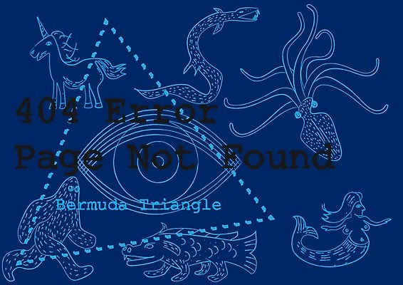 EPS 해외이미지 일러스트 생물 가로 신비 서비스 페이지 신화 오류 해외202004 해외일러스트 컨셉 파일형식 벡터 이미지허브