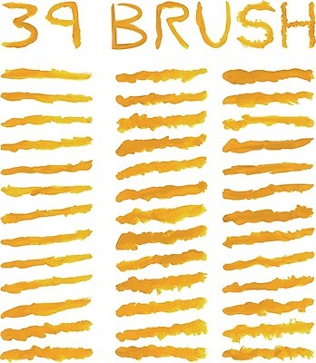 EPS 해외이미지 모양 오렌지 일러스트 캘리그라피 수채화 잉크 미술 경사 장식 물 세트 컬러풀 페인트 젖음 흐름 붓 얼룩 그룹 그림 윤곽 시들음 브로치 그런지 아크릴 해외202004 해외일러스트 자연요소 컬러 컨셉 과일 장신구 재질 문화예술 파일형식 벡터 이미지허브