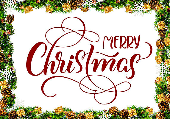 포토 JPG 해외이미지 디자인 백그라운드 크리스마스장식 크리스마스 프레임 사람없음 축하 눈꽃무늬 레터링 카피스페이스 해외202004 해외포토 기념일 컨셉 무늬 눈꽃 공백 파일형식 이미지허브