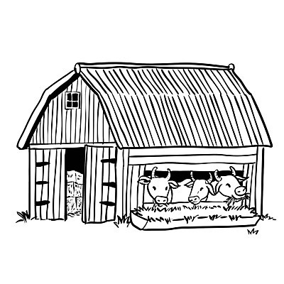 EPS 해외이미지 클립아트 동물 손 디자인 행복 백그라운드 컨셉 밭 농업 일러스트 자연 주택 미술 풍경 야외 건물 그래픽 농가 농장 농경지 가축 목장 흰색 시골 소 낙서 방목 만화 스케치 그림 장면 외양간 동물상 해외202004 해외일러스트 건축물 감정 산업 컬러 포유류 문화예술 신체부위 조형물 축산업 생태계 파일형식 벡터 이미지허브