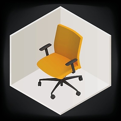 EPS 해외이미지 1 디자인 가구 백그라운드 의자 일러스트 앉기 파란색 픽토그램 심볼 오브젝트 사인 싱글 안락의자 고립 엘리먼트 접기 현실 디테일 해외202004 해외일러스트 컬러 생활용품 모션 파일형식 벡터 이미지허브