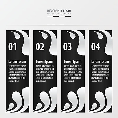 EPS 해외이미지 클립아트 템플릿 디자인 배너 리본 선 파도 백그라운드 컨셉 패턴 일러스트 비즈니스 추상 화살 나선형 미술 세트 숫자 꼬리표 라벨 자료 인포그래픽 정보 원형 연결 심볼 사인 메뉴 옵션 레이아웃 역동적 종이접기 네비게이션 단계 리듬 웹디자인 해외202004 해외일러스트 도형 문자 종이 바다 무늬 문화예술 프레임 접기 파일형식 벡터 이미지허브