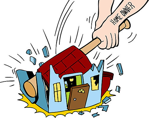 EPS 해외이미지 클립아트 일러스트 주택 미술 그래픽 금융 경제 야구 분노 흰색 재산 만화 그림 클립 박쥐 주인 파산 대출 빚 격파 고립 위기 진짜 집주인 해외202004 해외일러스트 감정 컬러 포유류 모션 문화예술 건물 구기 파일형식 벡터 이미지허브