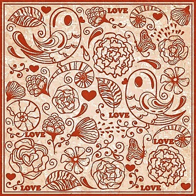 EPS 해외이미지 식물 계절 꽃 종이 나비 곤충 백그라운드 컨셉 잎 꽃무늬 패턴 일러스트 자연 벽지 조류 추상 프레임 발렌타인데이 나선형 사랑 미술 장식 빨간색 장미 갈색 봄 수확 껍질 나뭇가지 하트 화려 에코 질감 복고 달팽이 펑키 양귀비 구김 그런지 동물상 옛날 해외202004 해외일러스트 모양 나무 동물 감정 컬러 무늬 농업 모션 데이이벤트 문화예술 연체동물 조형물 환경 생태계 파일형식 벡터 이미지허브