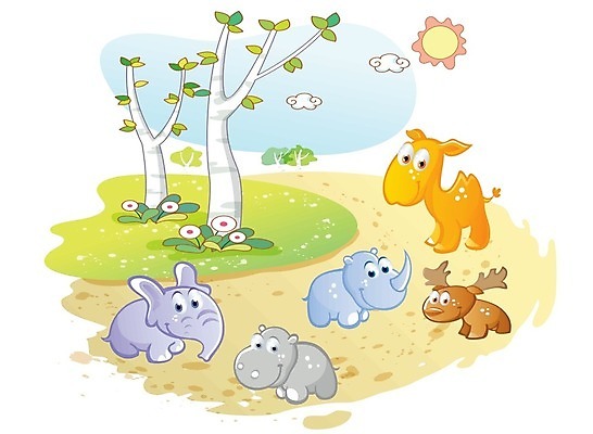 EPS 해외이미지 클립아트 동물 캐릭터 야생동물 새끼 백그라운드 일러스트 포유류 아프리카 자연 사슴 코끼리 프레임 동물원 미소 풍경 그래픽 초록색 세트 정원 만화 수집 기린 사파리 낙타 하마 코뿔소 고립 동물상 마스코트 해외202004 해외일러스트 일러캐릭터 나라 컬러 표정 조형물 생태계 파일형식 벡터 이미지허브