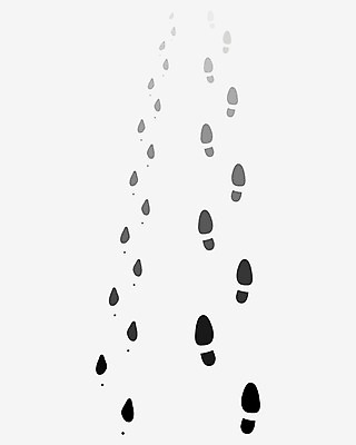 EPS 해외이미지 동물 템플릿 남자 실루엣 길 신발 2 일러스트 손가락 가족 자국 사람 산책 인쇄 발자국 오솔길 심볼 윤곽 우표 단계 내추럴 고립 선로 양발 자취 각인 해외202004 해외일러스트 손 관계 휴식 촬영기법 파일형식 벡터 이미지허브