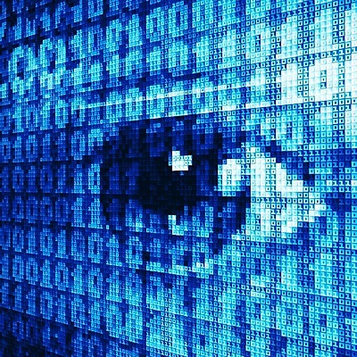 EPS 해외이미지 모양 응시 백그라운드 컨셉 인터넷 일러스트 통신 커뮤니케이션 미래 아이디어 흑백 사람 경사 파란색 컴퓨터 자료 관찰 점 눈동자 사이버 팝아트 시력 노려봄 인공 픽셀 여자만 카피스페이스 코딩 해외202004 해외일러스트 시선 컬러 모션 촬영기법 표정 전자제품 공백 눈_신체부위 그림 컴퓨터교육 파일형식 벡터 이미지허브