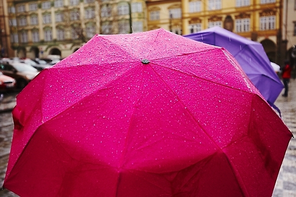 포토 JPG 해외이미지 분홍색 우산 창문 날씨 거리 주택 사람 사람없음 건물 물 산책 젖음 흐름 잡기 도시 보행자 닫기 도심 떨어짐 보호 빗방울 시티라이프 폭풍 체코 프라하 타운 뇌우 해외202004 해외포토 자연요소 라이프스타일 건축물 유럽 컬러 컨셉 모션 휴식 비_날씨 파일형식 이미지허브