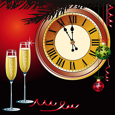 EPS 해외이미지 기념일 행복 리본 음료 시계 크리스마스 일러스트 유리 휴가 불꽃 새로움 파티 와인 축제 축하 시간 액체 샴페인 플루트 연도 손목시계 건배 기회 토스트 12 해외202004 해외일러스트 감정 빵 컨셉 장신구 재질 불 주류 관악기 이벤트 숫자 파일형식 벡터 이미지허브