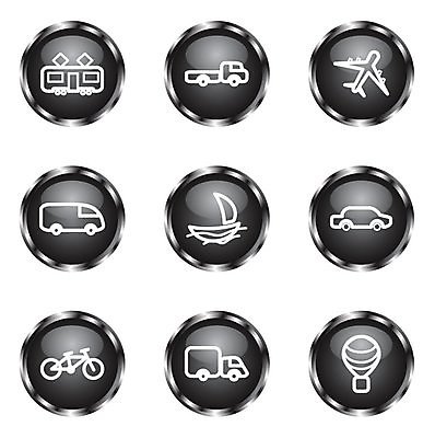 EPS 해외이미지 템플릿 디자인 여행 인터넷 일러스트 비즈니스 공 자동차 버스 비행기 세트 픽토그램 바구니 자전거 검은색 웹 공백 원형 그물 네트워크 크루즈 땅 수집 심볼 오브젝트 사인 메뉴 페이지 광택 풍선 네비게이션 모터 인터넷주소 고립 대패 인터페이스 제어 해외202004 해외일러스트 도형 육상교통 컬러 배_교통 항공교통 대중교통 바이크 파일형식 벡터 이미지허브