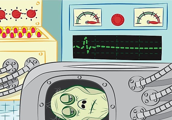 EPS 해외이미지 컨셉 일러스트 회사 건강 가로 경제 고통 죽음 질병 가난 빚 심각 위기 적자 해로움 해외202004 해외일러스트 감정 비즈니스 의학 파일형식 벡터 이미지허브