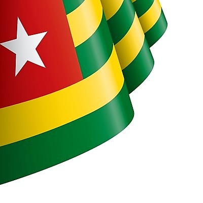 EPS 해외이미지 모양 디자인 배너 리본 물결 파도 백그라운드 일러스트 아프리카 바람 추상 그래픽 3D 흰색 깃발 실크 심볼 오브젝트 사인 신분 깃대 애국심 고립 엘리먼트 전국 정부 정치 토고 현실 정확 해외202004 해외일러스트 자연요소 나라 바다 컬러 컨셉 무늬 날씨 직물 디지털합성 파일형식 벡터 서아프리카 이미지허브