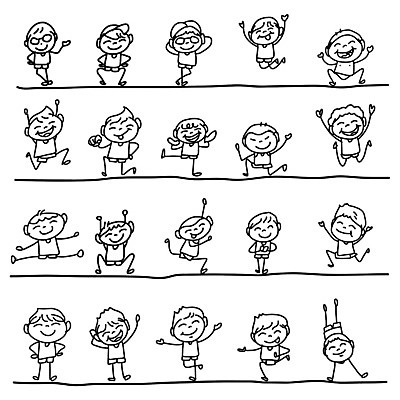 EPS 해외이미지 손 행복 어린이 선 스포츠 일러스트 학교 놀이 추상 건강 종류 창조 선물 사랑 미술 미소 웃음 소년 달리기 연필 펜 점프 검은색 공백 기쁨 흰색 그리기 만화 스케치 그림 긍정 손그림 감탄 특별함 해외202004 해외일러스트 교육 남자 감정 컬러 컨셉 무늬 모션 문화예술 학용품 표정 사람 신체부위 필기구 파일형식 벡터 이미지허브