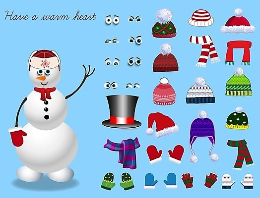 EPS 해외이미지 클립아트 캐릭터 디자인 옷 행복 감정 얼굴 크리스마스 겨울 신체 일러스트 눈사람 휴가 새로움 새해 창조 사람 그래픽 장식 세트 산타클로스 축제 발전기 만화 수집 연도 심볼 조립 2018년 고립 노엘 엘리먼트 아바타 클라우스 해외202004 손모아장갑 해외일러스트 일러캐릭터 계절 기념일 장갑 컨셉 신체부위 발전소 파일형식 벡터 이미지허브