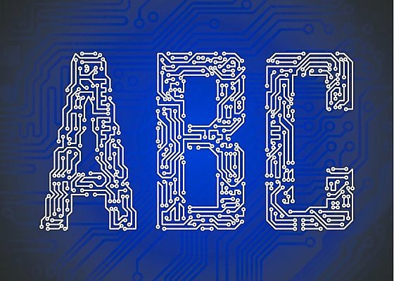 EPS 해외이미지 디자인 알파벳 과학 패턴 일러스트 텍스트 통신 추상 기술 그래픽 컴퓨터 세트 숫자 디지털 네트워크 연결 인쇄 편지 심볼 사인 순환 전자 공학 타입 타이틀 고립 마더보드 특별함 스타일 네트워킹 해외202004 해외일러스트 문자 영어 교육 컨셉 무늬 모션 전자제품 파일형식 벡터 이미지허브