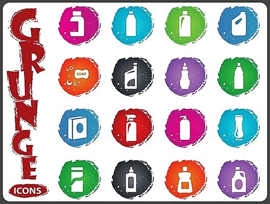 EPS 해외이미지 디자인 백그라운드 가사 일러스트 가정 그래픽 세트 흰색 붓 씻기 상품 컨테이너 빗자루 세제 양동이 심볼 오브젝트 사인 분무기 청소부 고립 위생관리 화학물질 해외202004 해외일러스트 직업 산업 컬러 관리 청결 화학 청소도구 파일형식 벡터 이미지허브